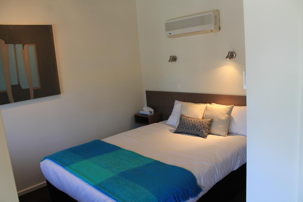 Chalambar Motel Ararat Exterior foto